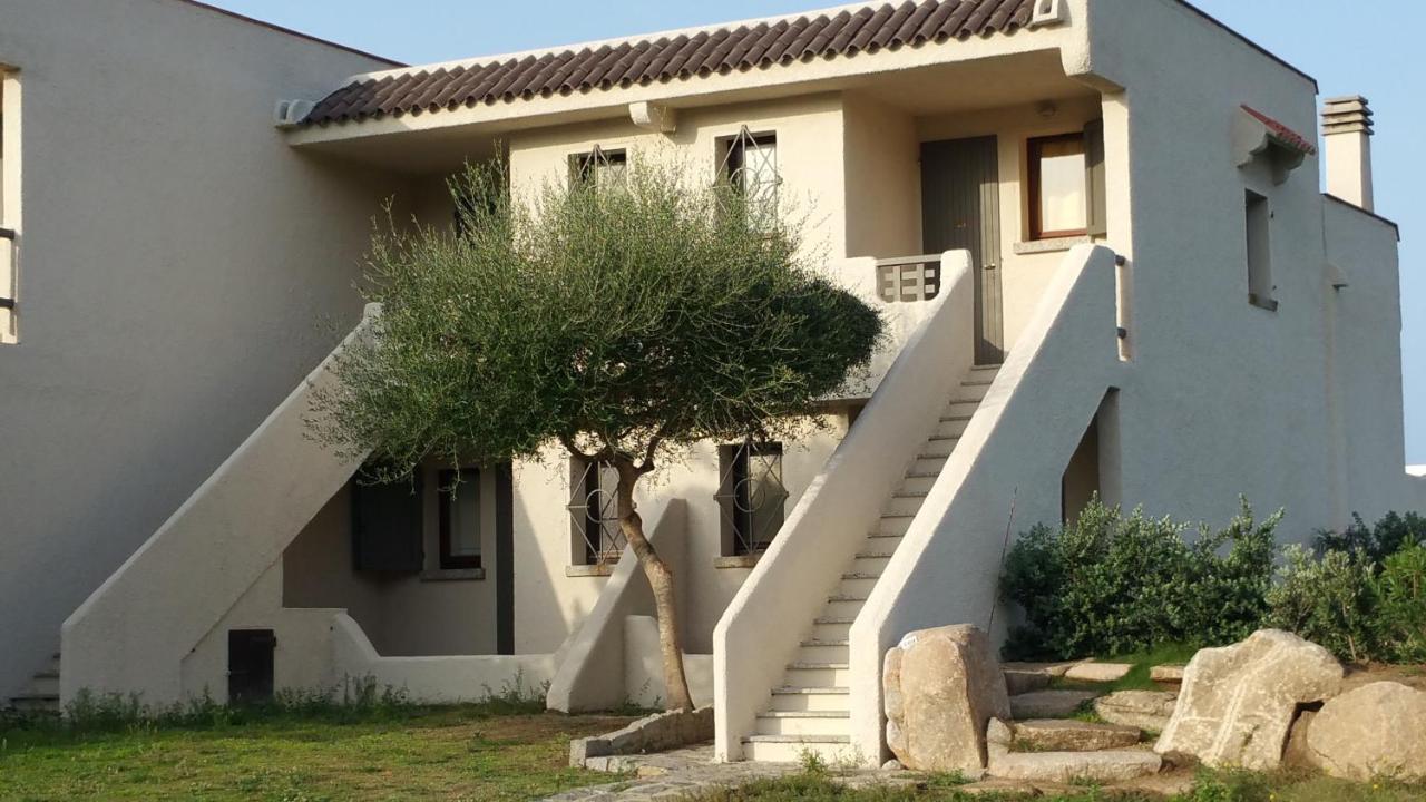 Residence Frontemare 圣特雷莎加卢拉 外观 照片