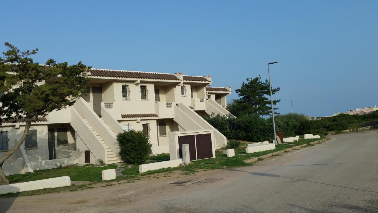 Residence Frontemare 圣特雷莎加卢拉 外观 照片